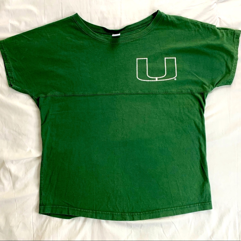 Hurricanes T shirt!